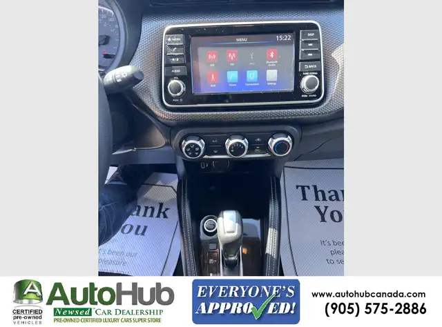 2019 Nissan Kicks S - Photo 20