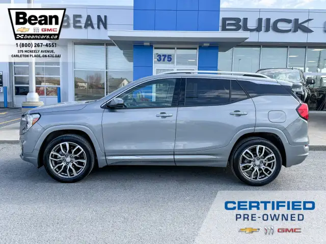 2024 GMC Terrain - Photo 2