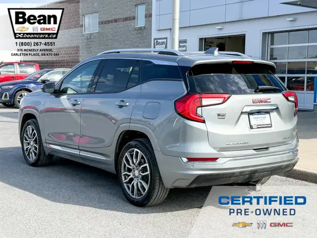 2024 GMC Terrain - Photo 3