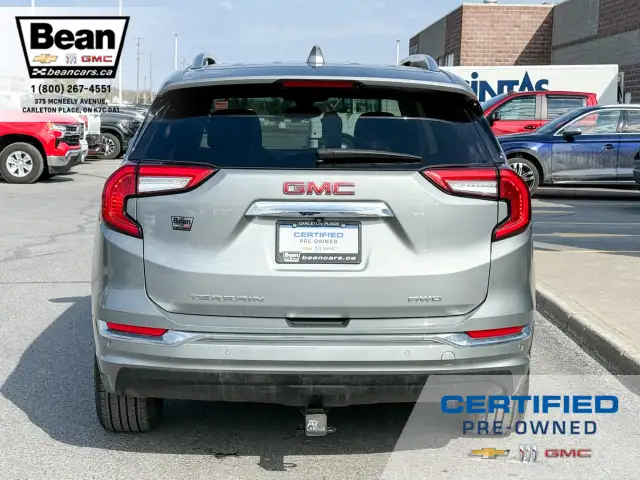 2024 GMC Terrain - Photo 4