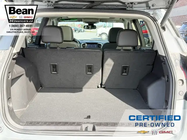 2024 GMC Terrain - Photo 5