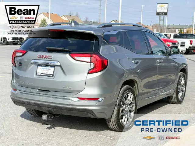2024 GMC Terrain - Photo 6