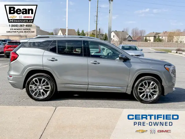 2024 GMC Terrain - Photo 7