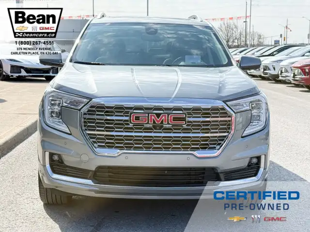 2024 GMC Terrain - Photo 9