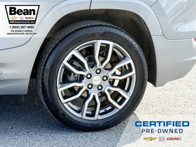 2024 GMC Terrain - Photo 10