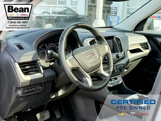 2024 GMC Terrain - Photo 11
