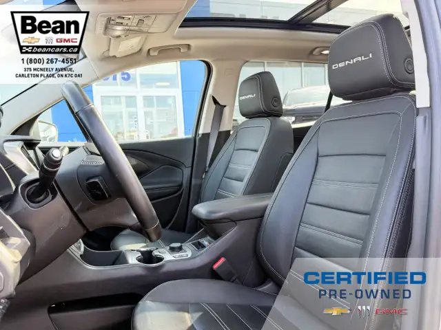 2024 GMC Terrain - Photo 12