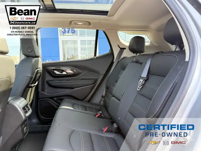 2024 GMC Terrain - Photo 13
