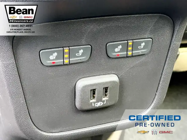 2024 GMC Terrain - Photo 14