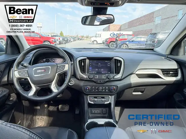 2024 GMC Terrain - Photo 15