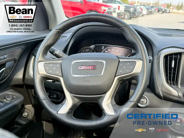 2024 GMC Terrain - Photo 16
