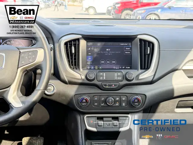 2024 GMC Terrain - Photo 17