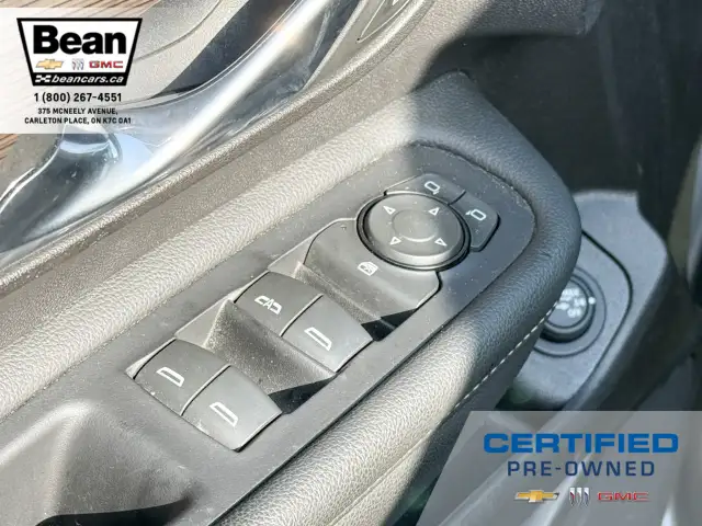 2024 GMC Terrain - Photo 18