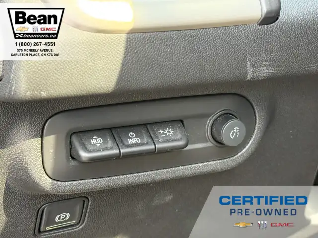 2024 GMC Terrain - Photo 19