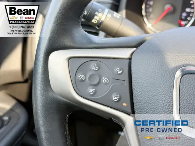 2024 GMC Terrain - Photo 20