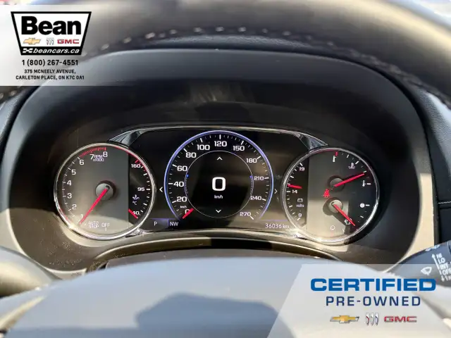 2024 GMC Terrain - Photo 21