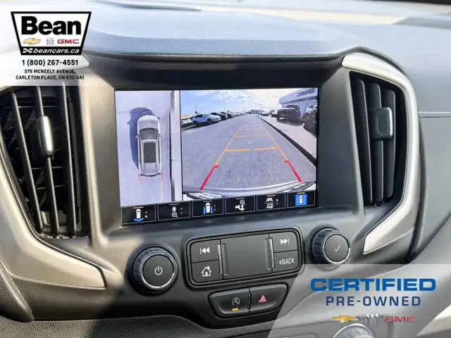 2024 GMC Terrain - Photo 23