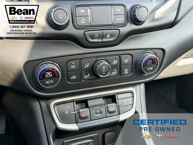 2024 GMC Terrain - Photo 24