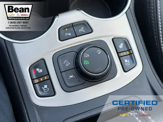2024 GMC Terrain - Photo 25