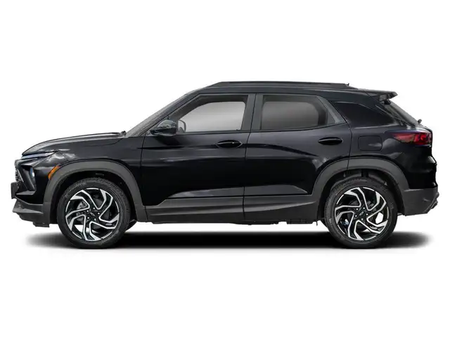 2026 Chevrolet TrailBlazer RS - Photo 2