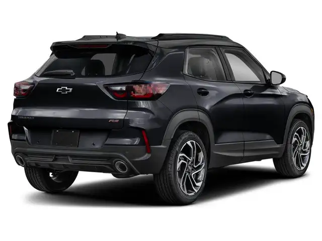 2026 Chevrolet TrailBlazer RS - Photo 3