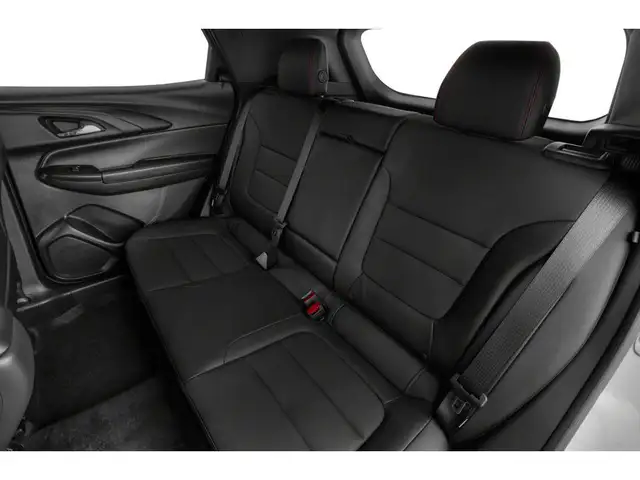 2026 Chevrolet TrailBlazer RS - Photo 9