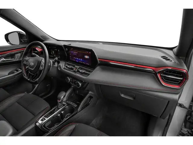 2026 Chevrolet TrailBlazer RS - Photo 11