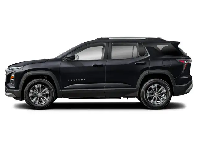 2026 Chevrolet Equinox LT - Photo 2