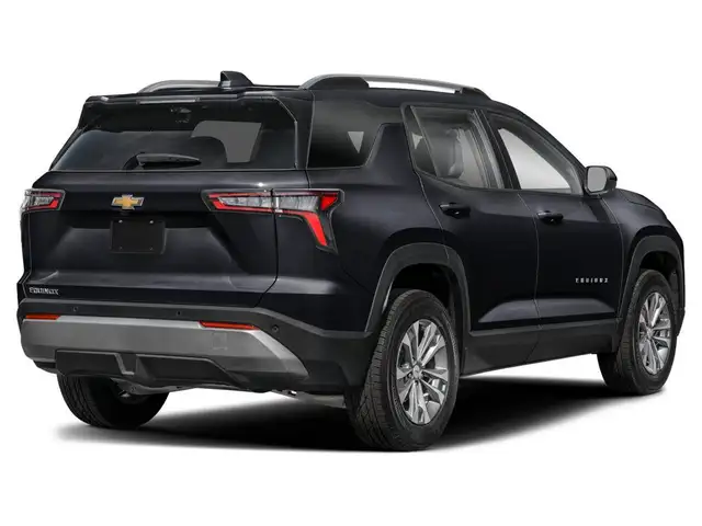 2026 Chevrolet Equinox LT - Photo 3