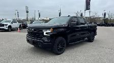 2023 Chevrolet Silverado 1500 RST 13.4' TOUCH-SCREEN DISPLAY...