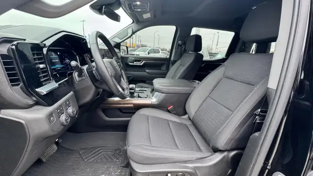 2023 Chevrolet Silverado 1500 RST 13.4' TOUCH-SCREEN DISPLAY... - Photo 9