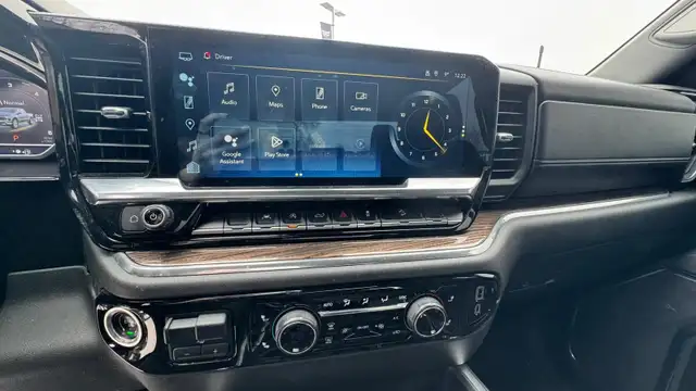 2023 Chevrolet Silverado 1500 RST 13.4' TOUCH-SCREEN DISPLAY... - Photo 12