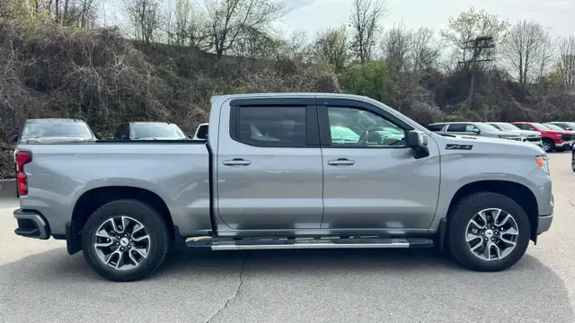 2024 Chevrolet Silverado 1500 RST - Photo 4