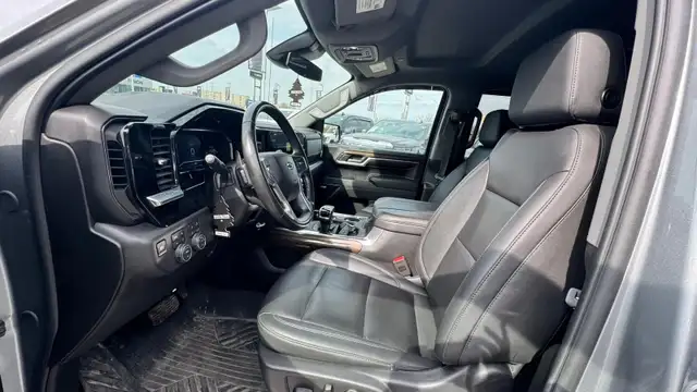 2024 Chevrolet Silverado 1500 RST - Photo 9