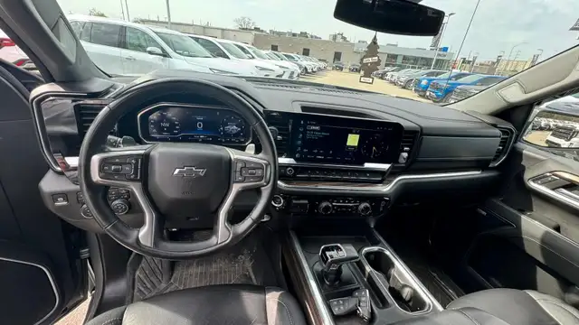 2024 Chevrolet Silverado 1500 RST - Photo 12