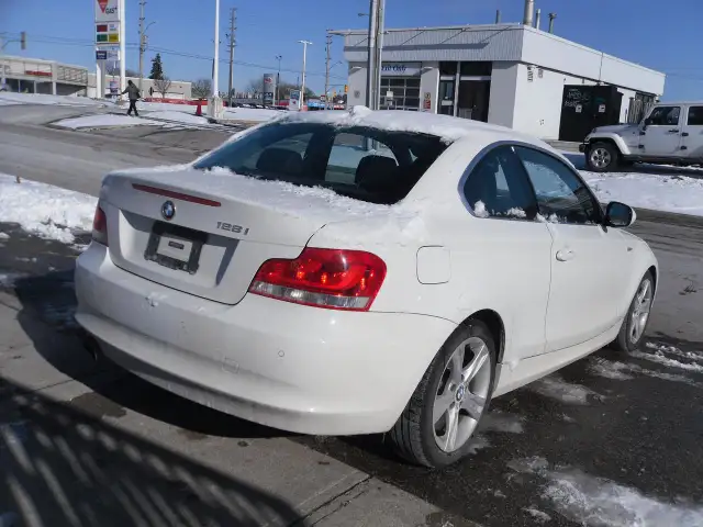 2012 BMW 1 Series 2dr Cpe 128i - Photo 3