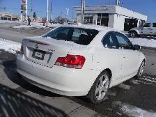 2012 BMW 1 Series 2dr Cpe 128i - Photo 3