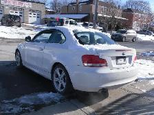 2012 BMW 1 Series 2dr Cpe 128i - Photo 4