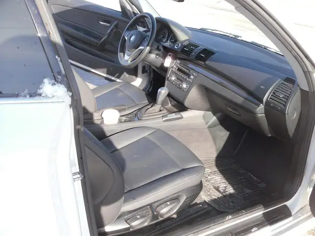 2012 BMW 1 Series 2dr Cpe 128i - Photo 6