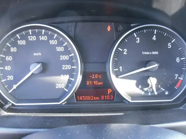 2012 BMW 1 Series 2dr Cpe 128i - Photo 9