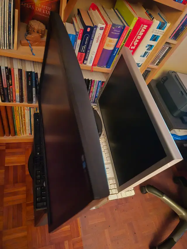 2 ordinateurs - Photo 2