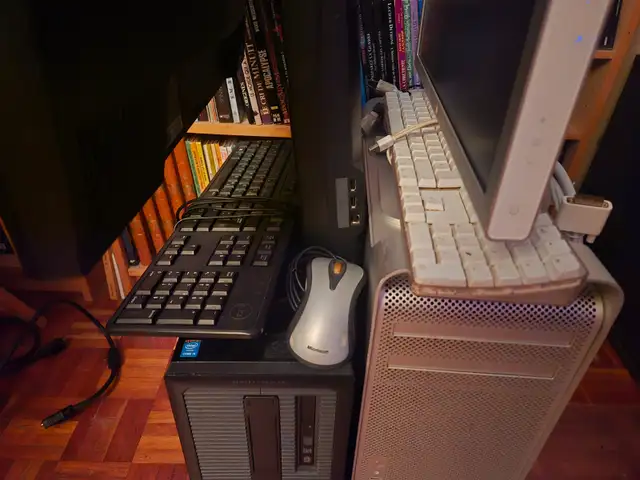 2 ordinateurs - Photo 3