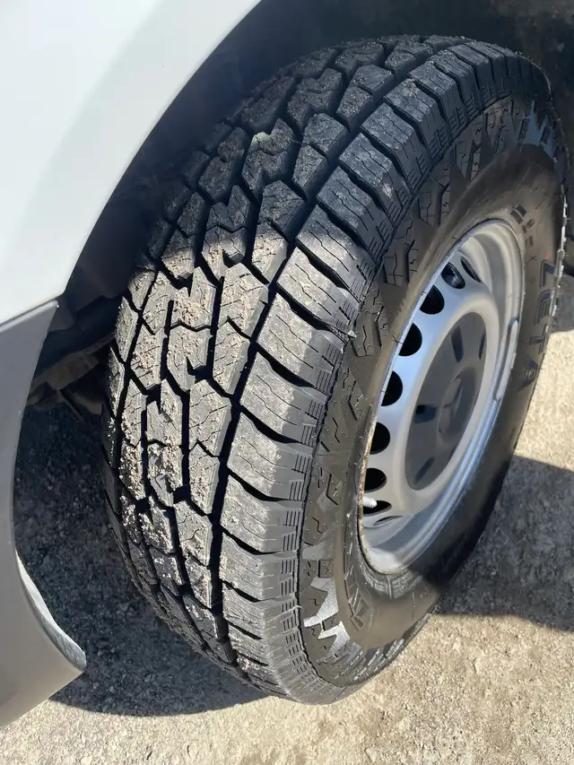 2017 Mercedes-Benz Sprinter 2500 - Photo 16