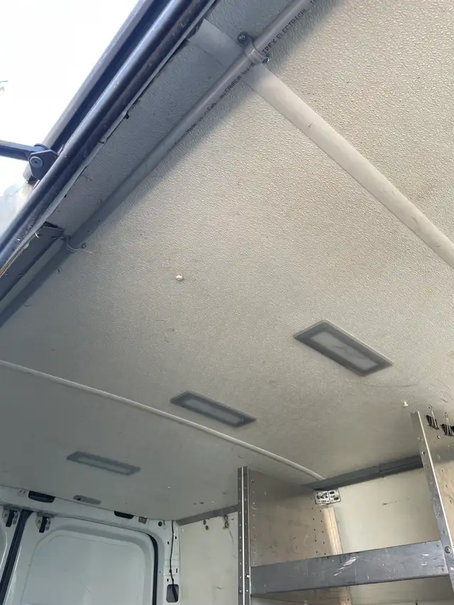 2017 Mercedes-Benz Sprinter 2500 - Photo 23