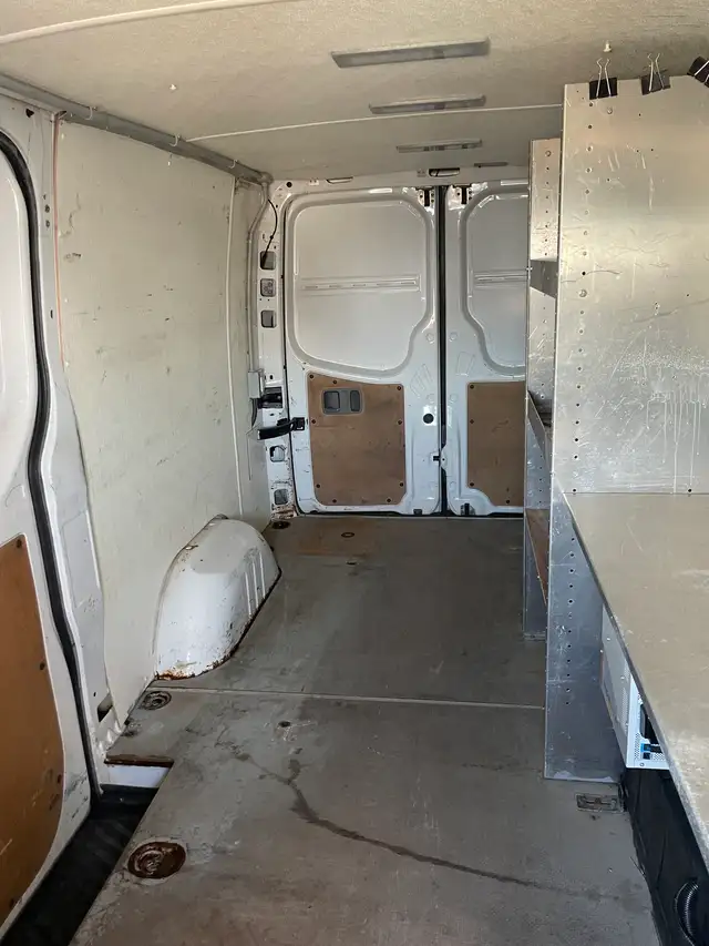 2017 Mercedes-Benz Sprinter 2500 - Photo 30