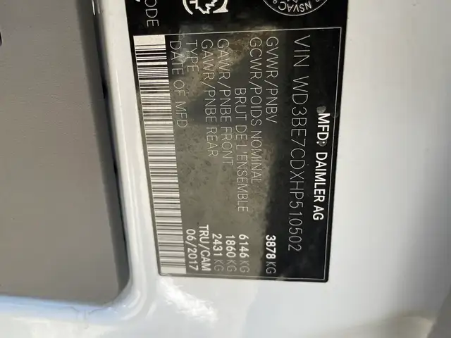 2017 Mercedes-Benz Sprinter 2500 - Photo 32