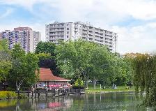 Victoria Park Towers - Wellington Apartment for Rent - Photo 2