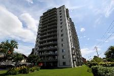 Victoria Park Towers - Wellington Apartment for Rent - Photo 3