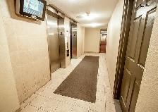 Victoria Park Towers - Wellington Apartment for Rent - Photo 6
