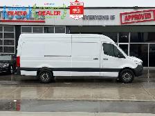 2019 Mercedes-Benz Sprinter 2500 170-in | 3 SEATER | FINANCE - Photo 3
